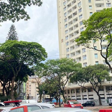 Apartamento Conforto E Requinte! São Paulo Ngoại thất bức ảnh