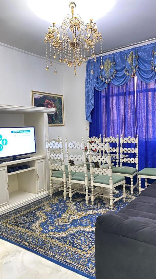Apartamento Conforto E Requinte! São Paulo Ngoại thất bức ảnh