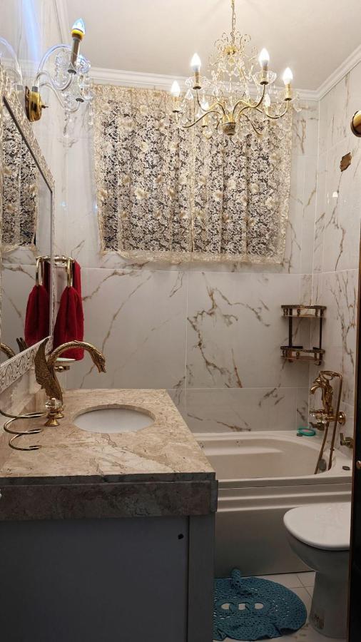 Apartamento Conforto E Requinte! São Paulo Ngoại thất bức ảnh