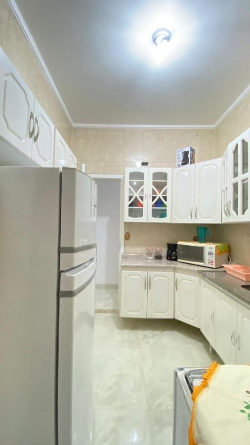 Apartamento Conforto E Requinte! São Paulo Ngoại thất bức ảnh