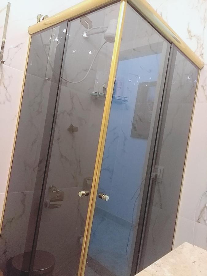 Apartamento Conforto E Requinte! São Paulo Ngoại thất bức ảnh