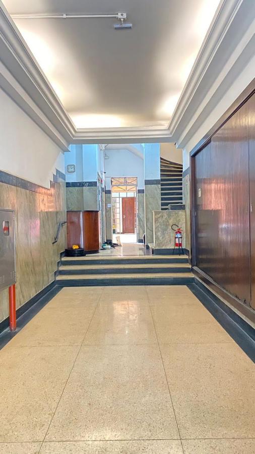Apartamento Conforto E Requinte! São Paulo Ngoại thất bức ảnh