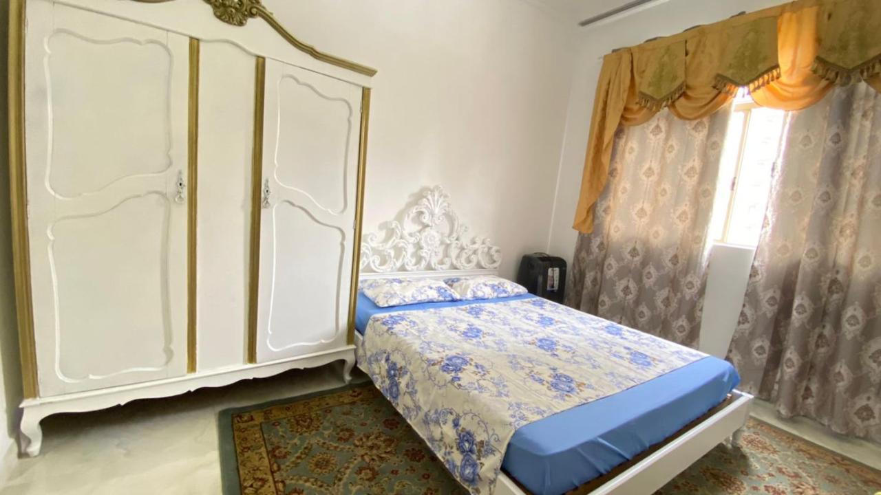 Apartamento Conforto E Requinte! São Paulo Ngoại thất bức ảnh