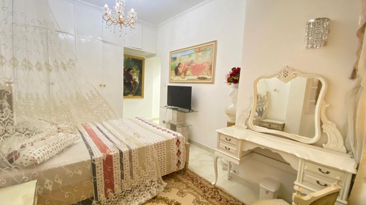 Apartamento Conforto E Requinte! São Paulo Ngoại thất bức ảnh
