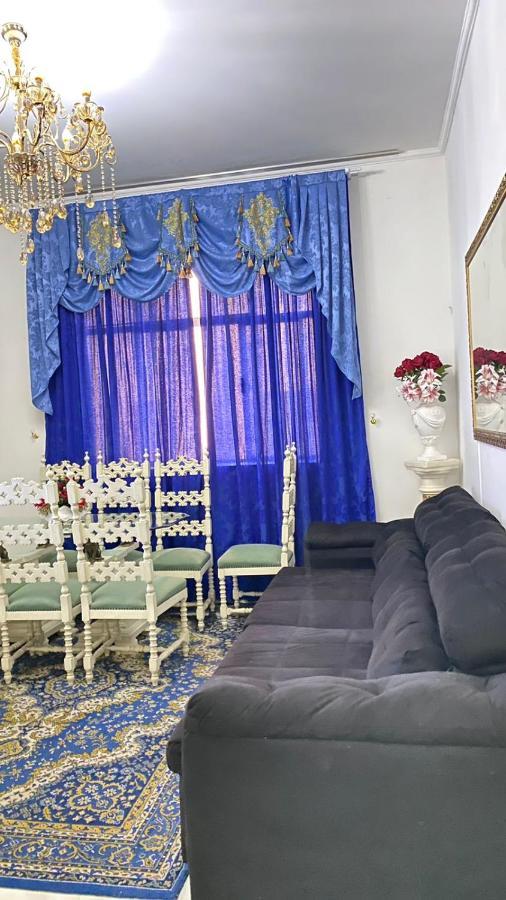 Apartamento Conforto E Requinte! São Paulo Ngoại thất bức ảnh