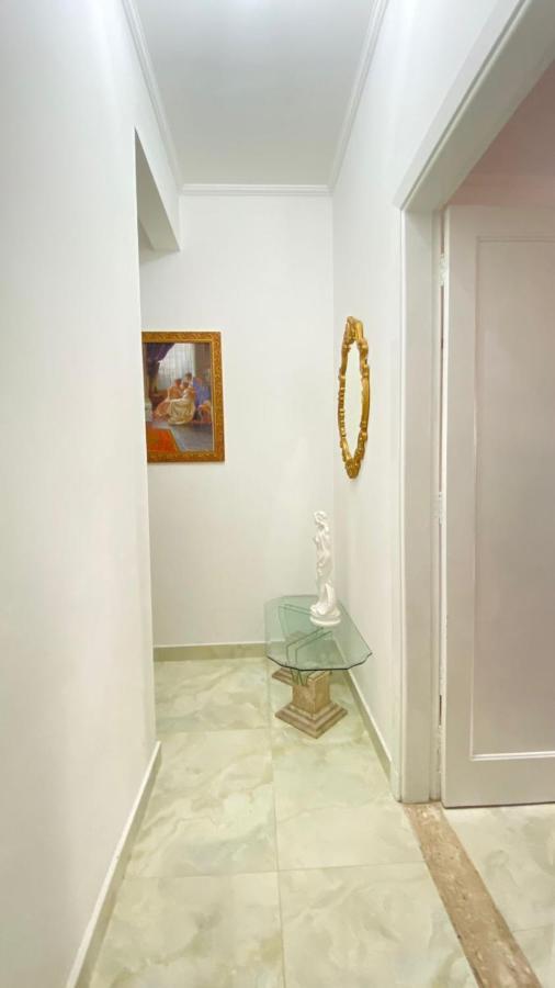 Apartamento Conforto E Requinte! São Paulo Ngoại thất bức ảnh